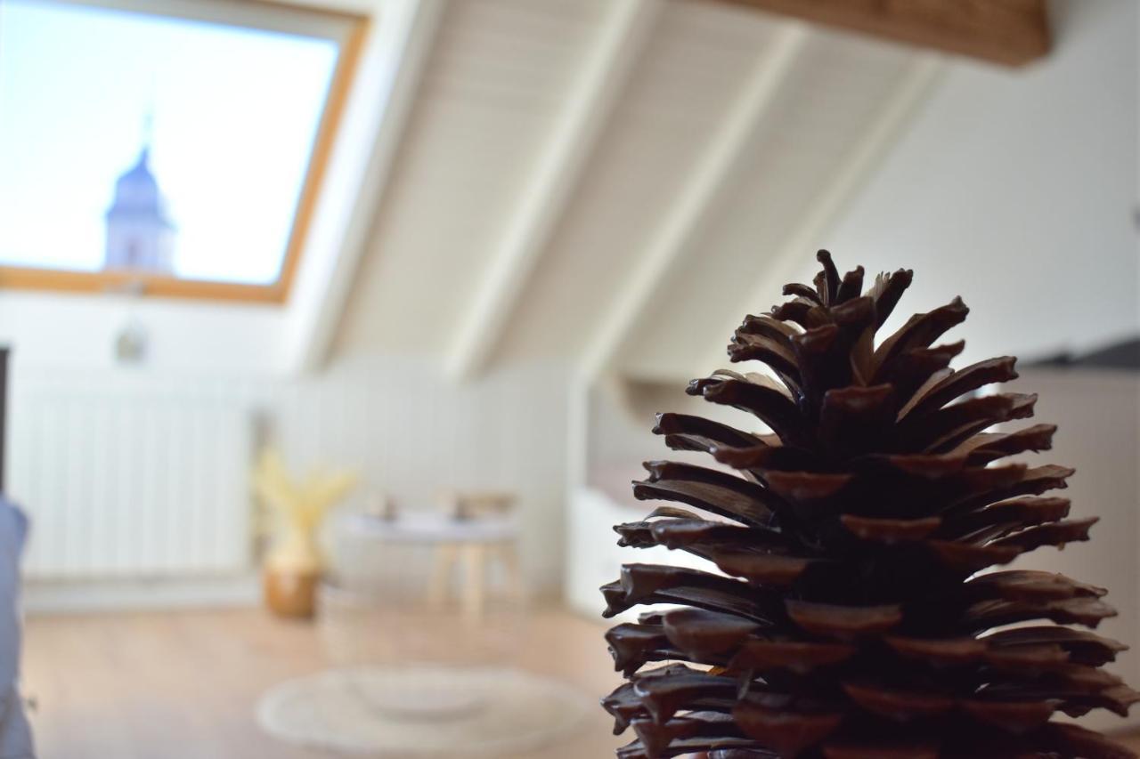 Bel Appartement Dans La Montagne, L'Oree Du Bois Mouthe Buitenkant foto